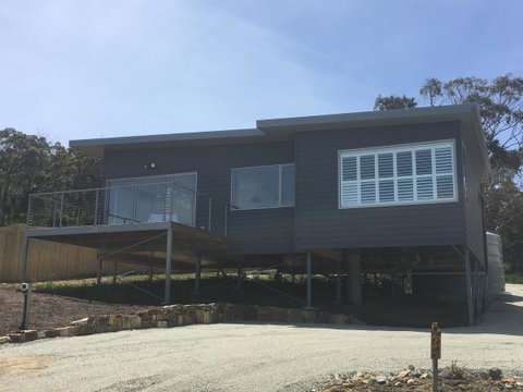 Couples Getaway On Bruny Island - Mackay Tourism 20