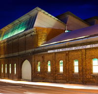 The Old Woolstore Apartment Hotel - Mackay Tourism