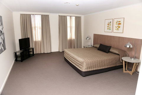 Salamanca Inn - Mackay Tourism 31