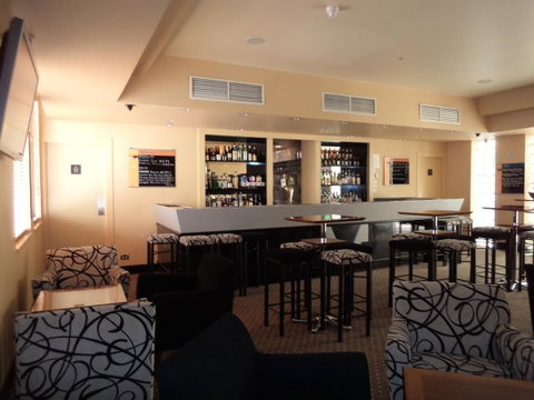 Salamanca Inn - Mackay Tourism 18