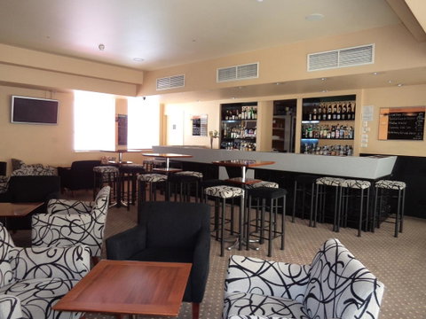 Salamanca Inn - Mackay Tourism 17