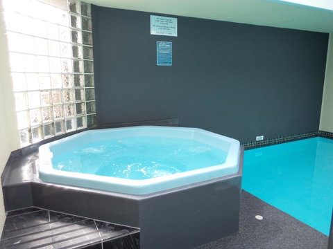 Salamanca Inn - Mackay Tourism 14