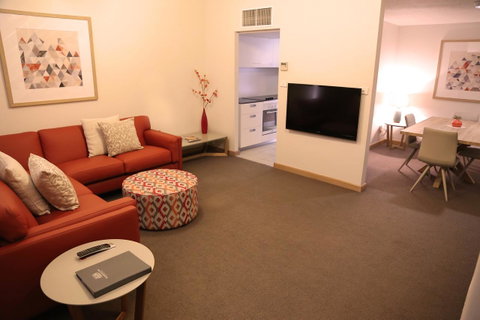 Salamanca Inn - Mackay Tourism 8