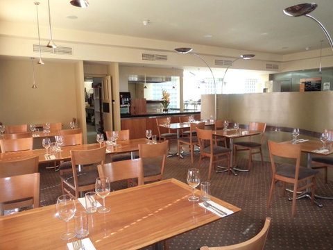 Salamanca Inn - Mackay Tourism 29