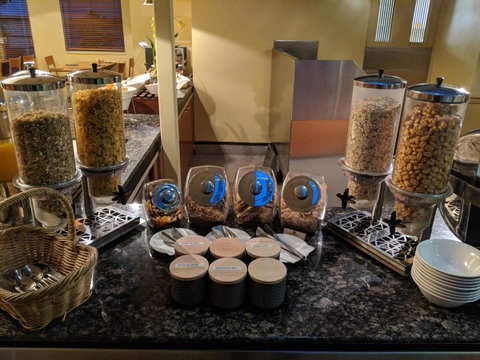 Salamanca Inn - Mackay Tourism 0