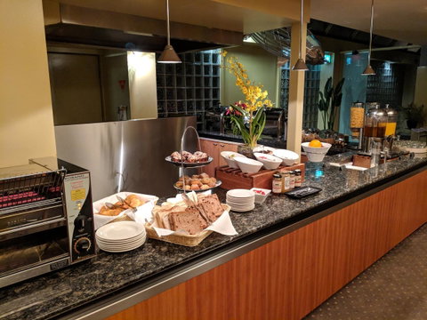 Salamanca Inn - Mackay Tourism 1