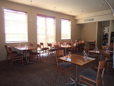 Salamanca Inn - Mackay Tourism 22