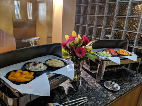Salamanca Inn - Mackay Tourism 2