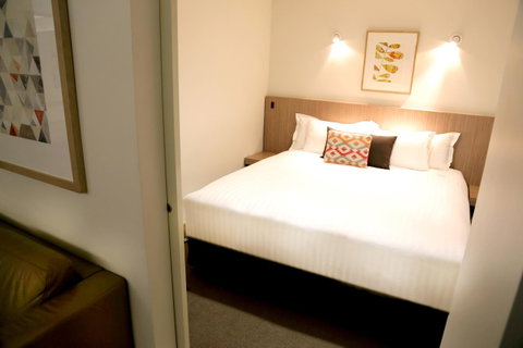 Salamanca Inn - Mackay Tourism 3