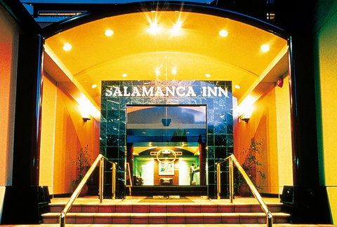 Salamanca Inn - Mackay Tourism 12