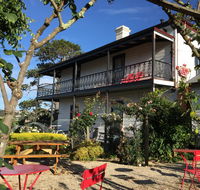 The Dragonfly - Mackay Tourism