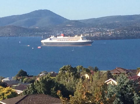 Million Dollar Views - Mackay Tourism 9