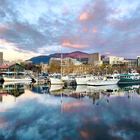 Million Dollar Views - Mackay Tourism 3