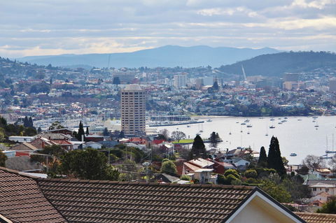 Million Dollar Views - Mackay Tourism 35