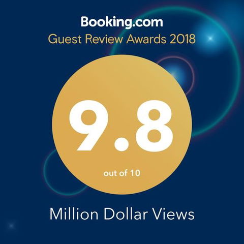 Million Dollar Views - Mackay Tourism 24