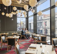 RACV/RACT Hobart Apartment Hotel - Mackay Tourism