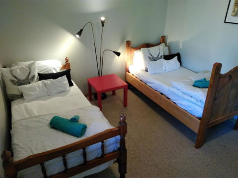 Grace Cottage - Mackay Tourism 19