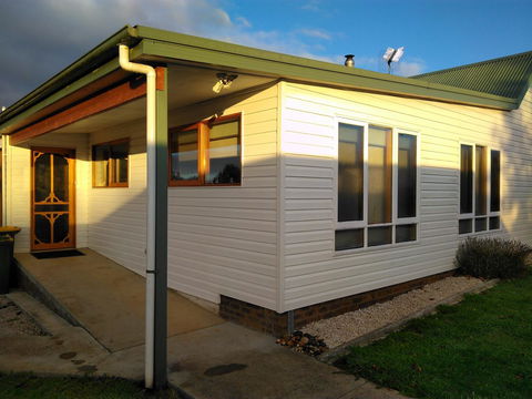 Grace Cottage - Mackay Tourism 37