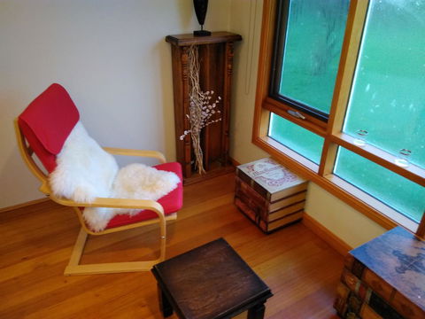Grace Cottage - Mackay Tourism 29