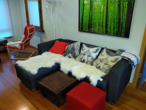 Grace Cottage - Mackay Tourism 20