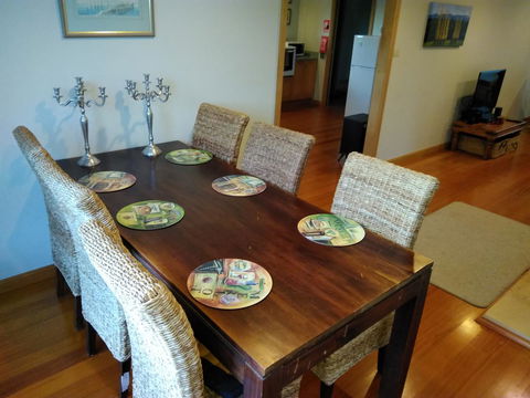 Grace Cottage - Mackay Tourism 33