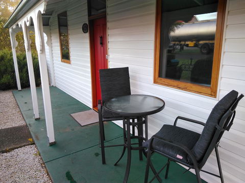 Grace Cottage - Mackay Tourism 36