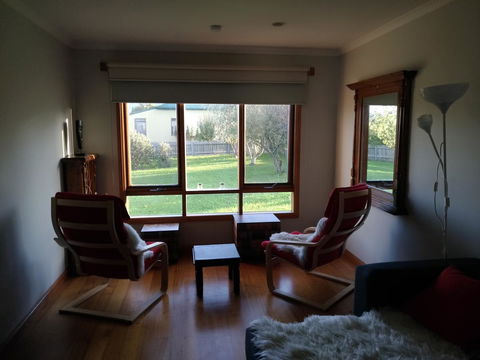 Grace Cottage - Mackay Tourism 27