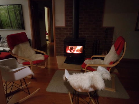 Grace Cottage - Mackay Tourism 32