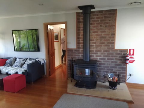 Grace Cottage - Mackay Tourism 31