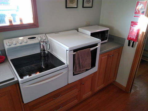 Grace Cottage - Mackay Tourism 24