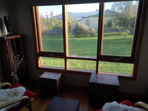 Grace Cottage - Mackay Tourism 28