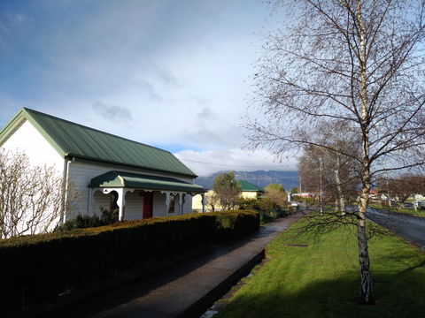 Grace Cottage - Mackay Tourism 15