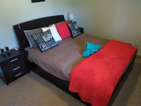 Grace Cottage - Mackay Tourism 18
