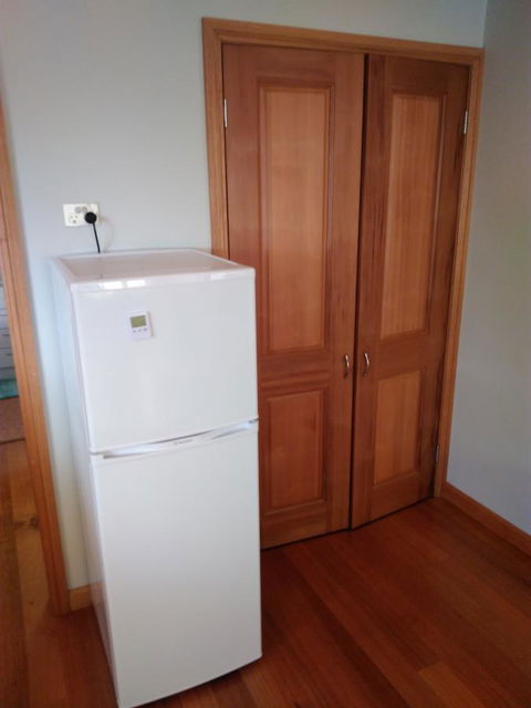 Grace Cottage - Mackay Tourism 22