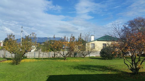 Grace Cottage - Mackay Tourism 12