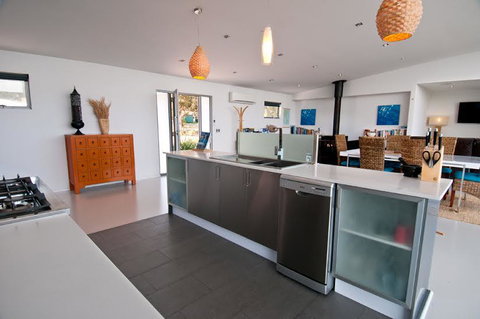 Sunset Bay Escape - Mackay Tourism 41