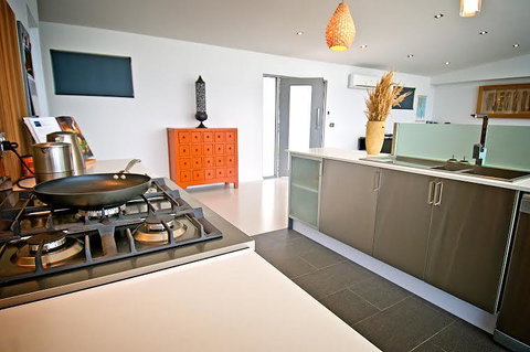 Sunset Bay Escape - Mackay Tourism 40