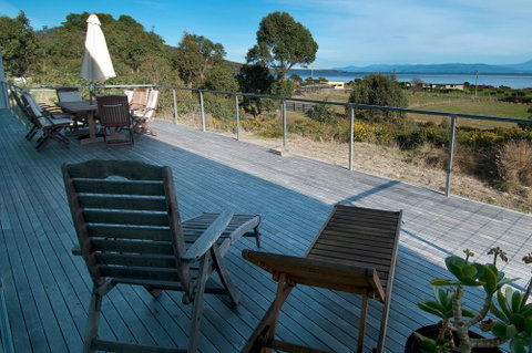 Sunset Bay Escape - Mackay Tourism 37