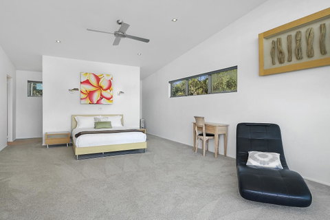 Sunset Bay Escape - Mackay Tourism 16