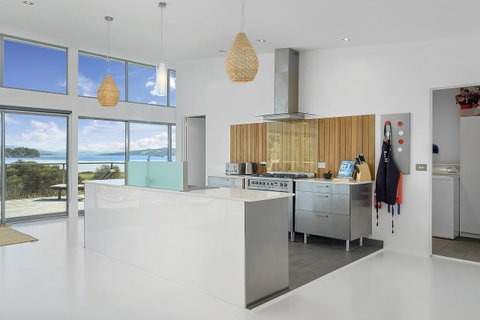 Sunset Bay Escape - Mackay Tourism 19