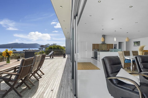 Sunset Bay Escape - Mackay Tourism 14