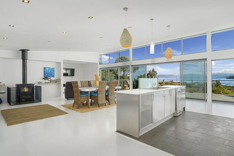 Sunset Bay Escape - Mackay Tourism 21