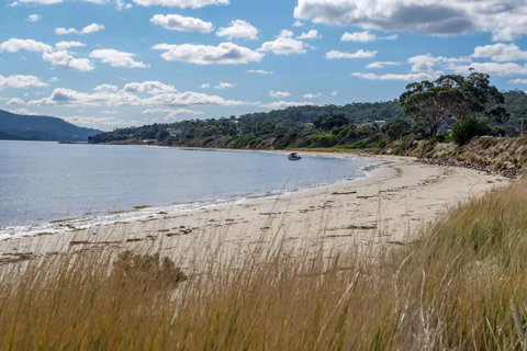 Sunset Bay Escape - Mackay Tourism 2