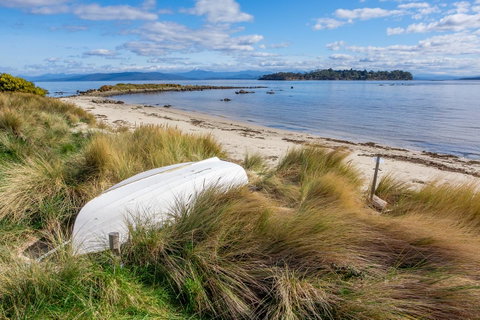 Sunset Bay Escape - Mackay Tourism 1