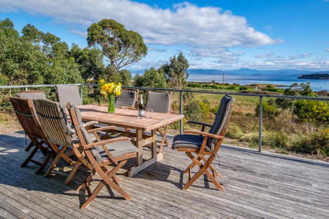 Sunset Bay Escape - Mackay Tourism 23