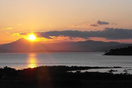 Sunset Bay Escape - Mackay Tourism 31