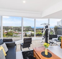 Views Forever - Devonport - Mackay Tourism