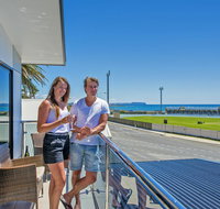 Burnie by the Bay Apartments - Mackay Tourism