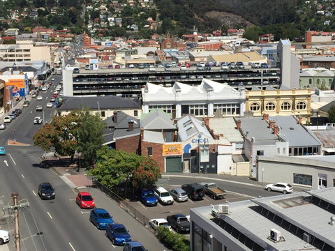 Balmoral On York - Mackay Tourism 35
