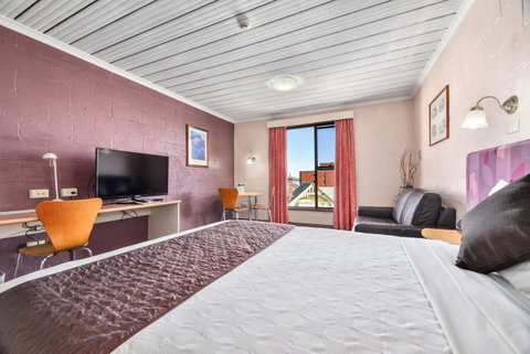 Balmoral On York - Mackay Tourism 15